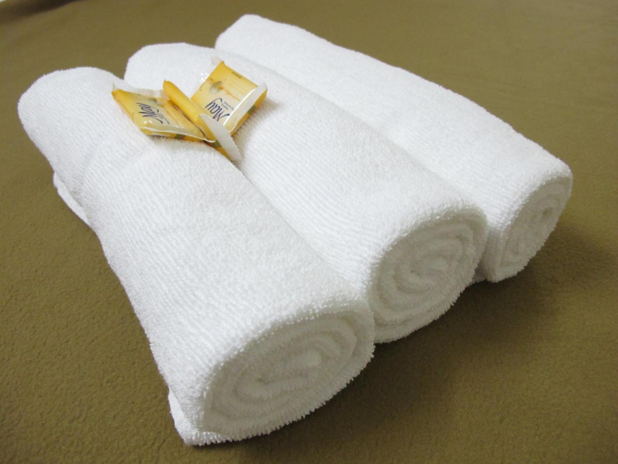 Broadway Budget Hotel George Town Room photo